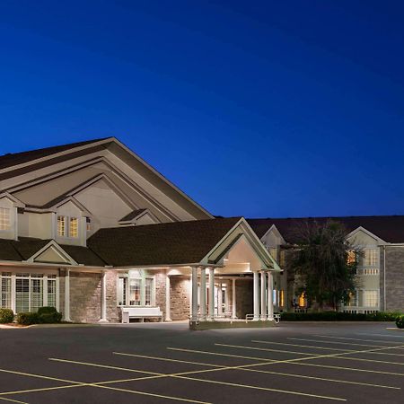 Days Inn By Wyndham Guelph Exteriör bild