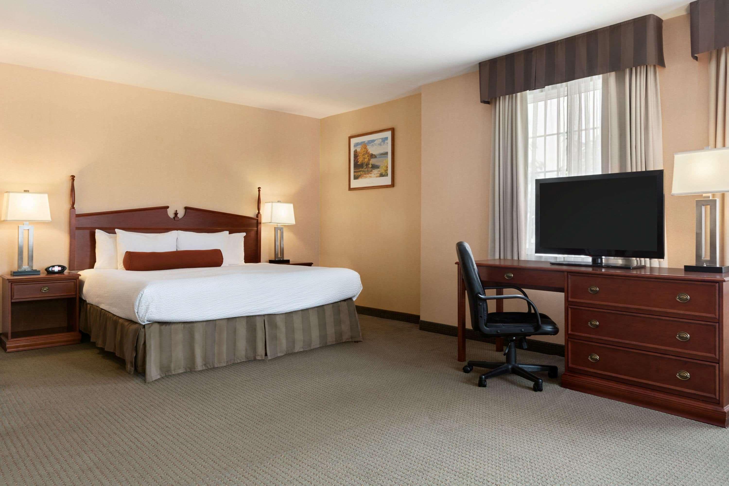 Days Inn By Wyndham Guelph Exteriör bild