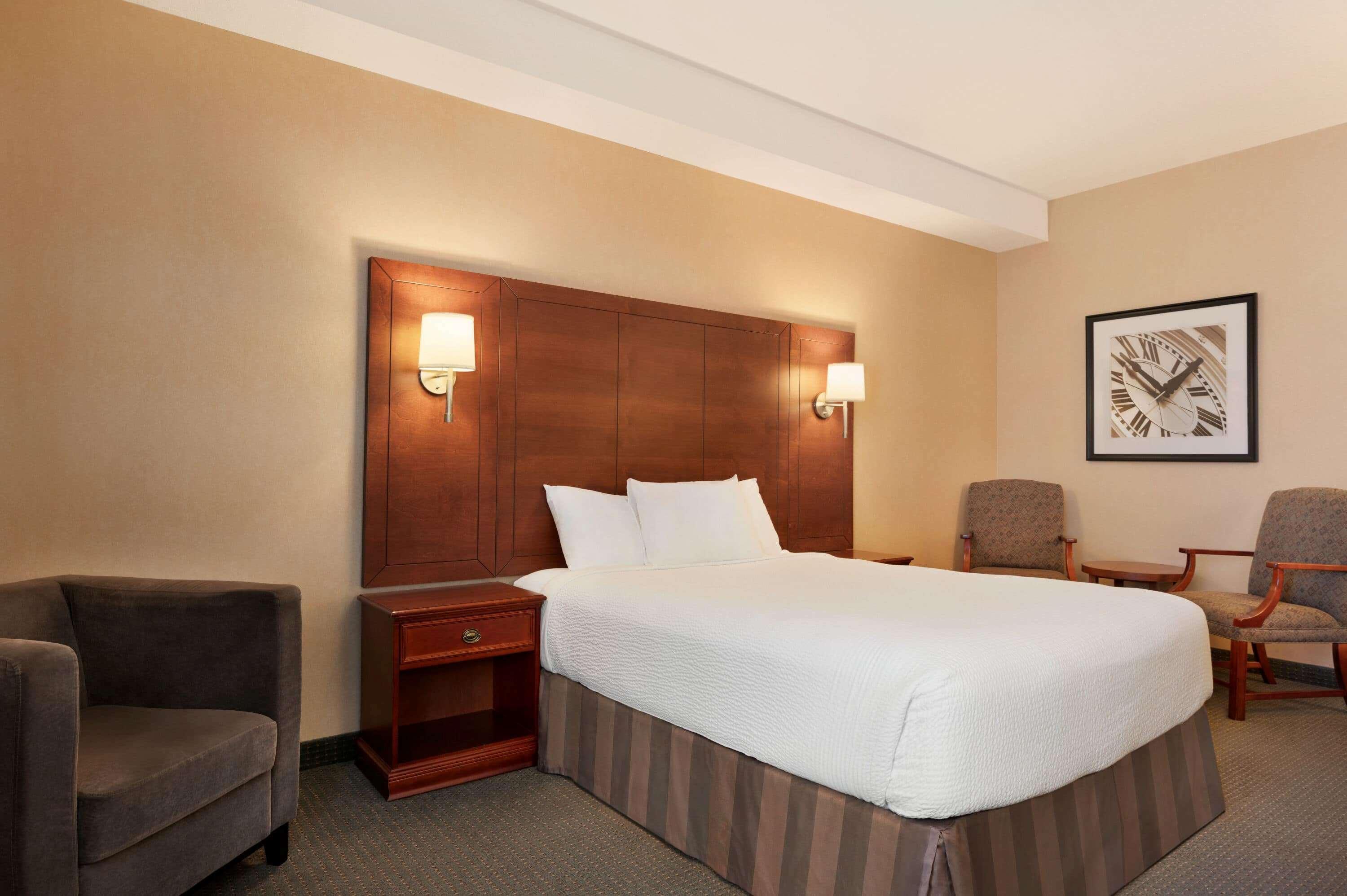 Days Inn By Wyndham Guelph Exteriör bild