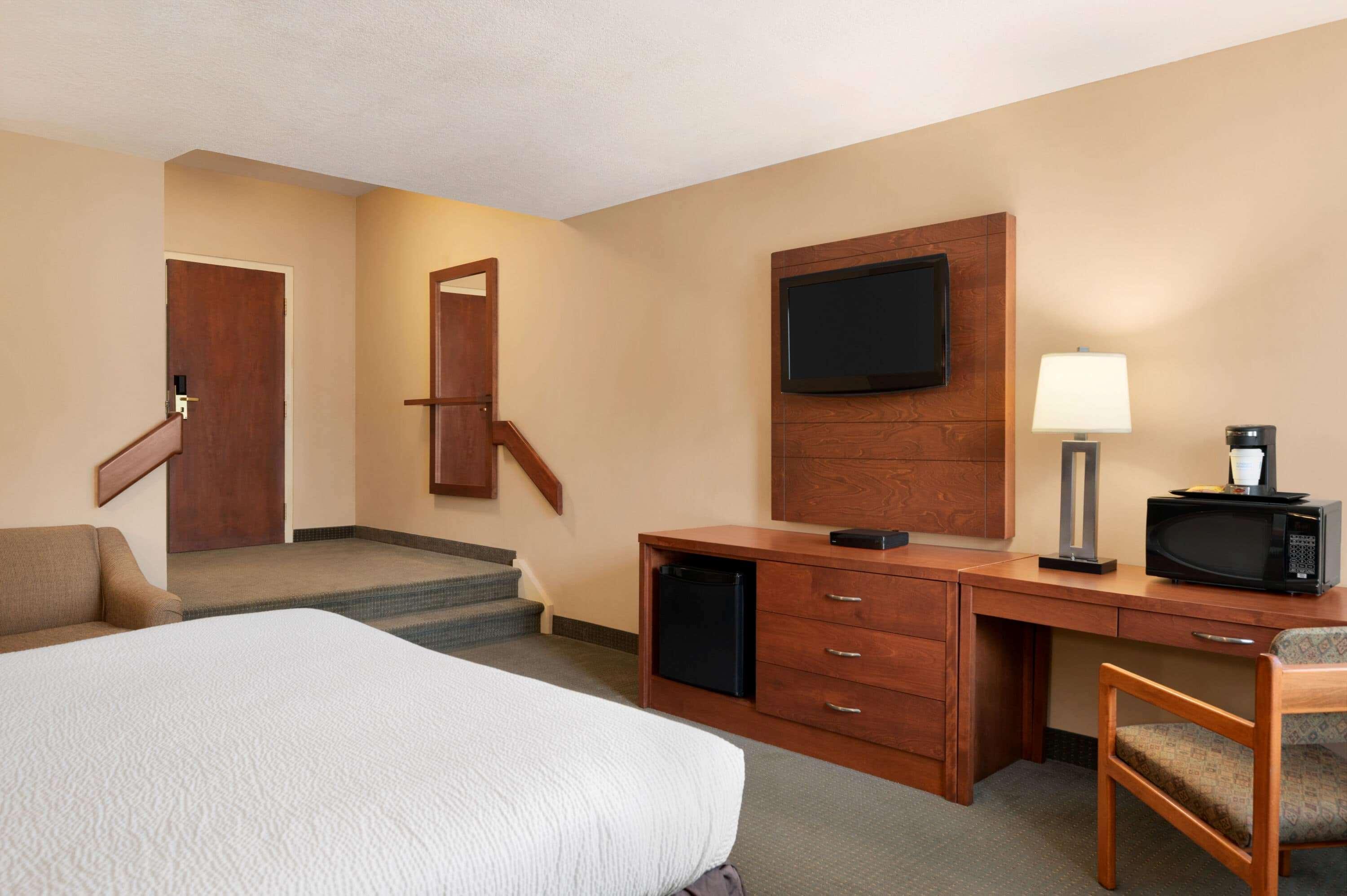 Days Inn By Wyndham Guelph Exteriör bild