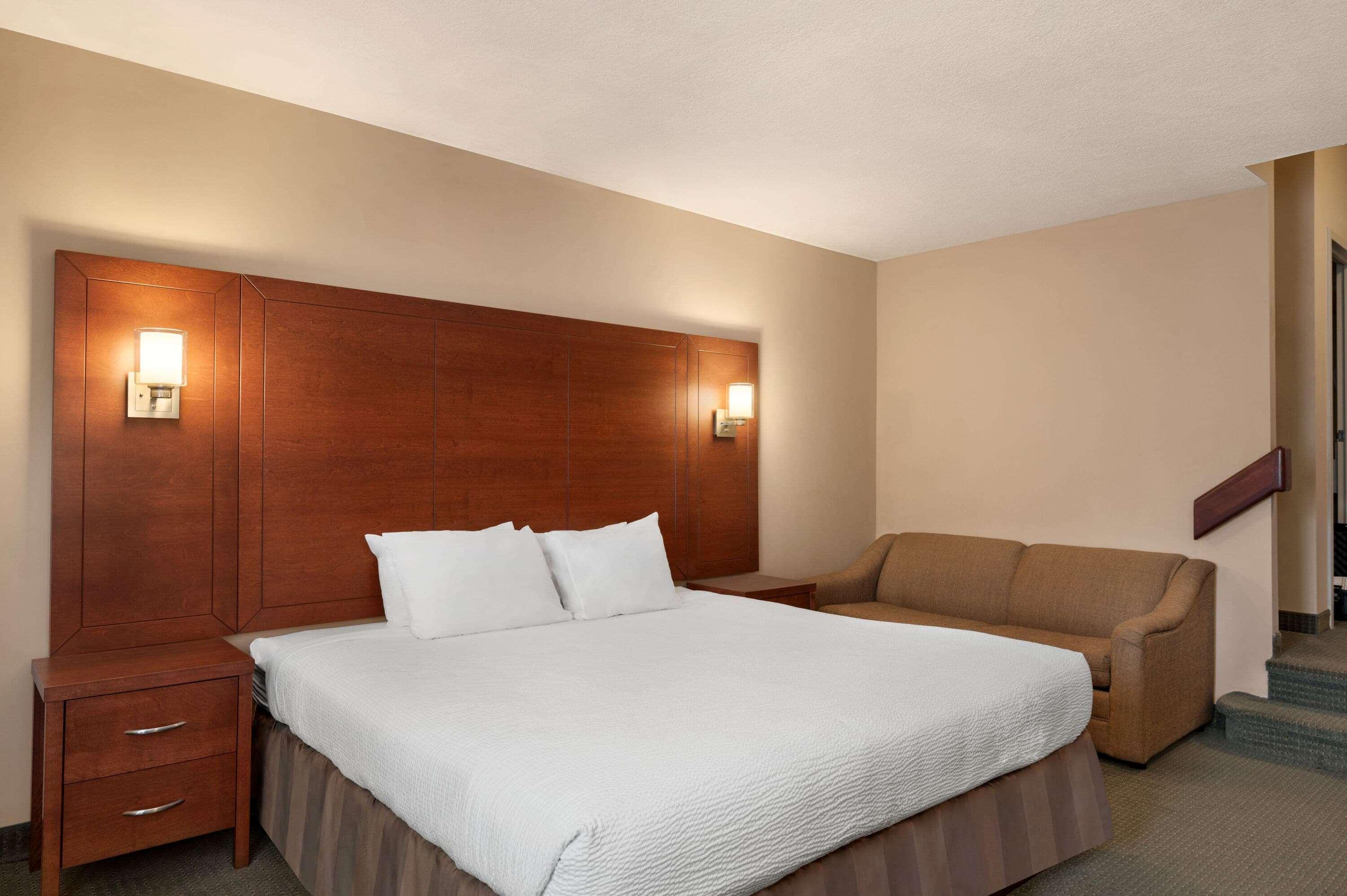 Days Inn By Wyndham Guelph Exteriör bild
