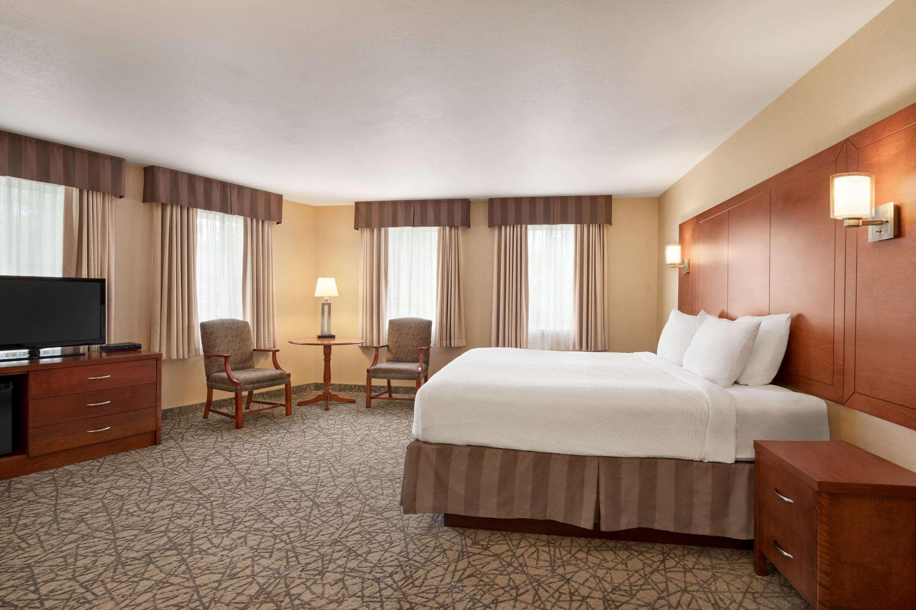Days Inn By Wyndham Guelph Exteriör bild
